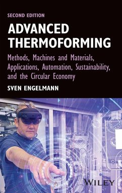 Advanced Thermoforming - Engelmann, Sven