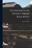 Economics of Inter-Urban Railways Economics of Inter-Urban Railways