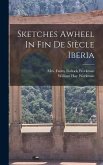 Sketches Awheel In Fin De Siècle Iberia