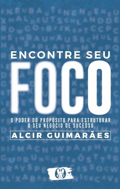 Cover Encontre seu foco