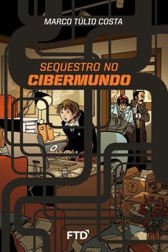 Cover Sequestro no cibermundo