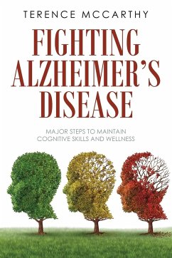 Fighting Alzheimer's Disease - Mccarthy, Terence