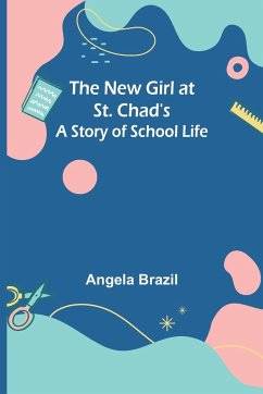 The New Girl at St. Chad's - Brazil, Angela