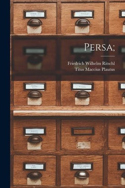 Persa; Persa;