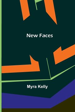 New Faces - Kelly, Myra