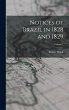 Notices of Brazil in 1828 and 1829;... - Bild 1