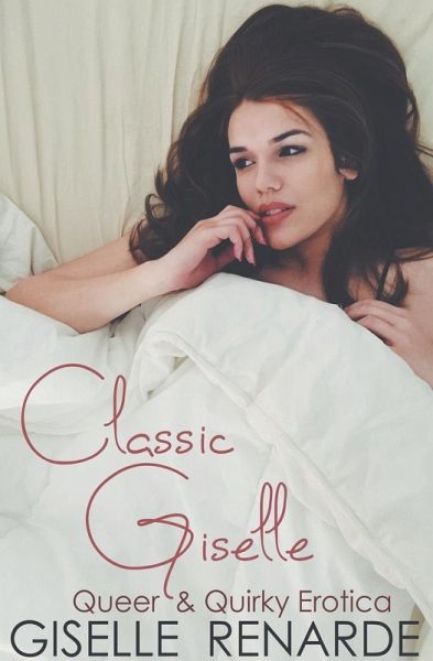 Classic Giselle Classic Giselle