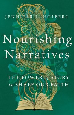 Nourishing Narratives - Holberg, Jennifer L