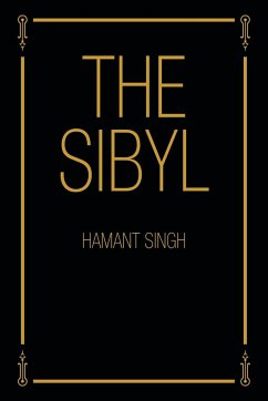 The Sibyl - Singh, Hamant