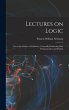 Lectures on Logic - Bild 1