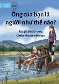 What Is Your Grandad Like? - Ông c¿a b¿n là ng¿¿i nh¿ th¿ nào?