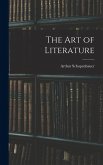 The Art of Literature The Art of Literature
