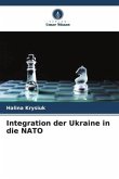 Integration der Ukraine in die NATO