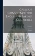 Cases of Conscience for... - Bild 1