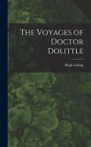 The Voyages of Doctor Dolittle