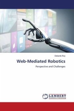 Web-Mediated Robotics - Roy, Debanik