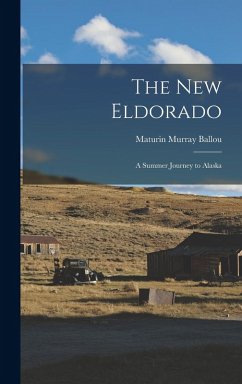 Cover The New Eldorado