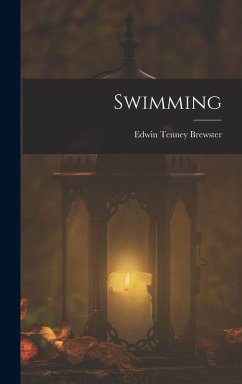 Swimming - Brewster, Edwin Tenney
