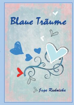 Cover Blaue Träume