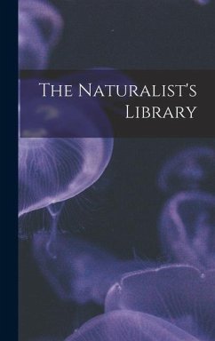 Cover The Naturalist's Library