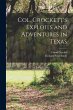 Col. Crockett's Exploits and Adventures... - Bild 1