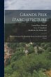 Grands prix d'architecture: Projets... - Bild 1