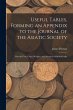 Useful Tables, Forming an Appendix to... - Bild 1