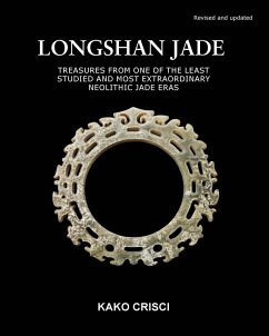 Cover Longshan Jade