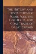 The History and Description of Fossil... - Bild 1