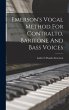 Emerson's Vocal Method For Contralto,... - Bild 1