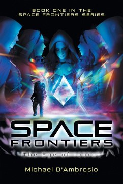 Space Frontiers - Michael D'Ambrosio