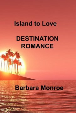 Island to Love - Monroe, Barbara