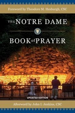 The Notre Dame Book of Prayer - Office of Campus Ministry