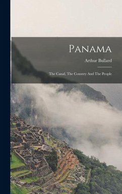 Cover Panama