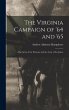 The Virginia Campaign of '64 and '65:... - Bild 1