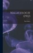 Malacologie (1912) - Bild 1