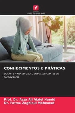 CONHECIMENTOS E PRÁTICAS - Hamid, Azza Ali Abdel;Mahmoud, Dr. Fatma Zaghloul