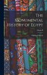 The Monumental History of Egypt; Volume... - Bild 1