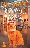 Purrfect Scam