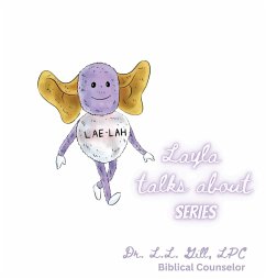 Cover Therapeutic LAE-LAH