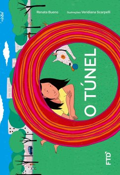 O túnel - Bueno, Renata