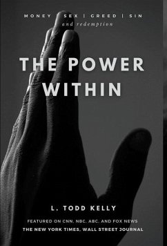 The Power Within - Kelly, L. Todd