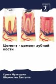 Cement - cement zubnoj kosti