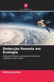 Detecção Remota em Ecologia