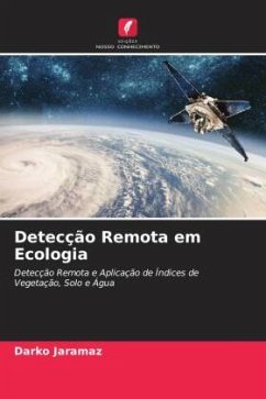 Detecção Remota em Ecologia - Jaramaz, Darko