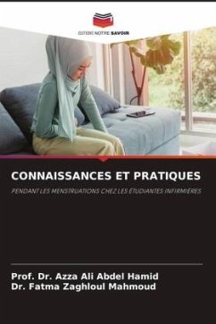 CONNAISSANCES ET PRATIQUES - Hamid, Azza Ali Abdel;Mahmoud, Dr. Fatma Zaghloul