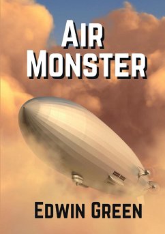 Air Monster - Green, Edwin