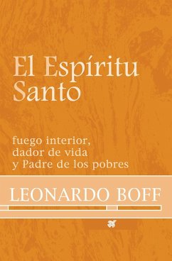 El Espíritu Santo (eBook, ePUB) - Boff, Leonardo