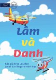 Liam And Jake - Lâm và Danh