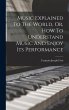 Music Explained To The World, Or, How... - Bild 1